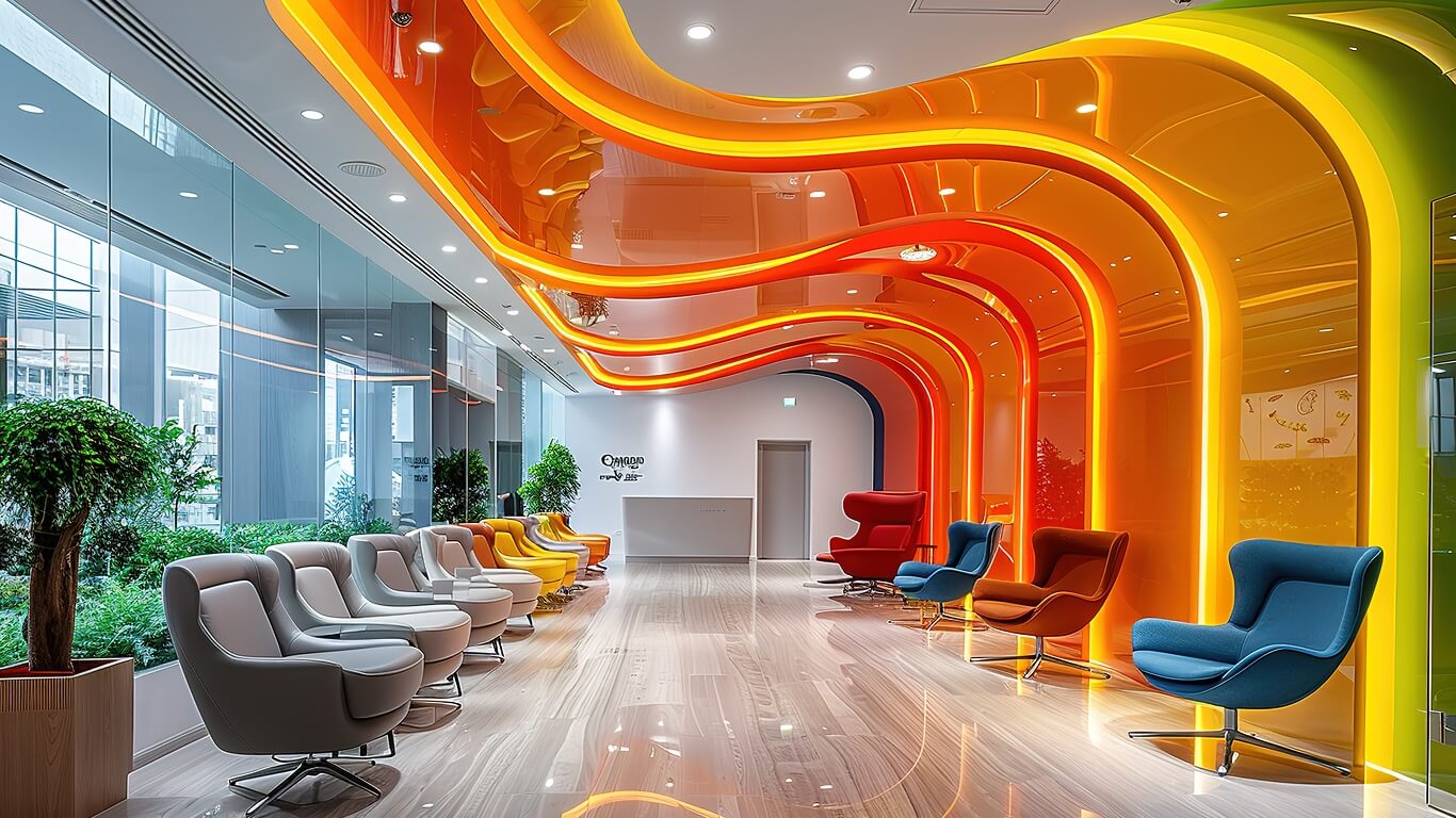 Success Stories: Startups That Thrived in Shared Offices