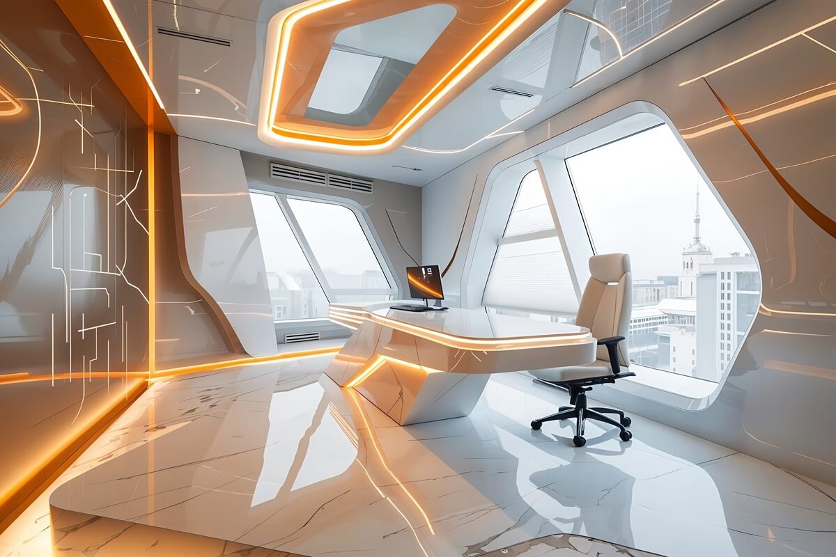 How Co‑Working Spaces Foster Collaboration and Innovation