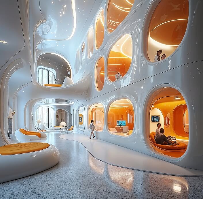 How Co-Working Boosts Productivity and Creativity